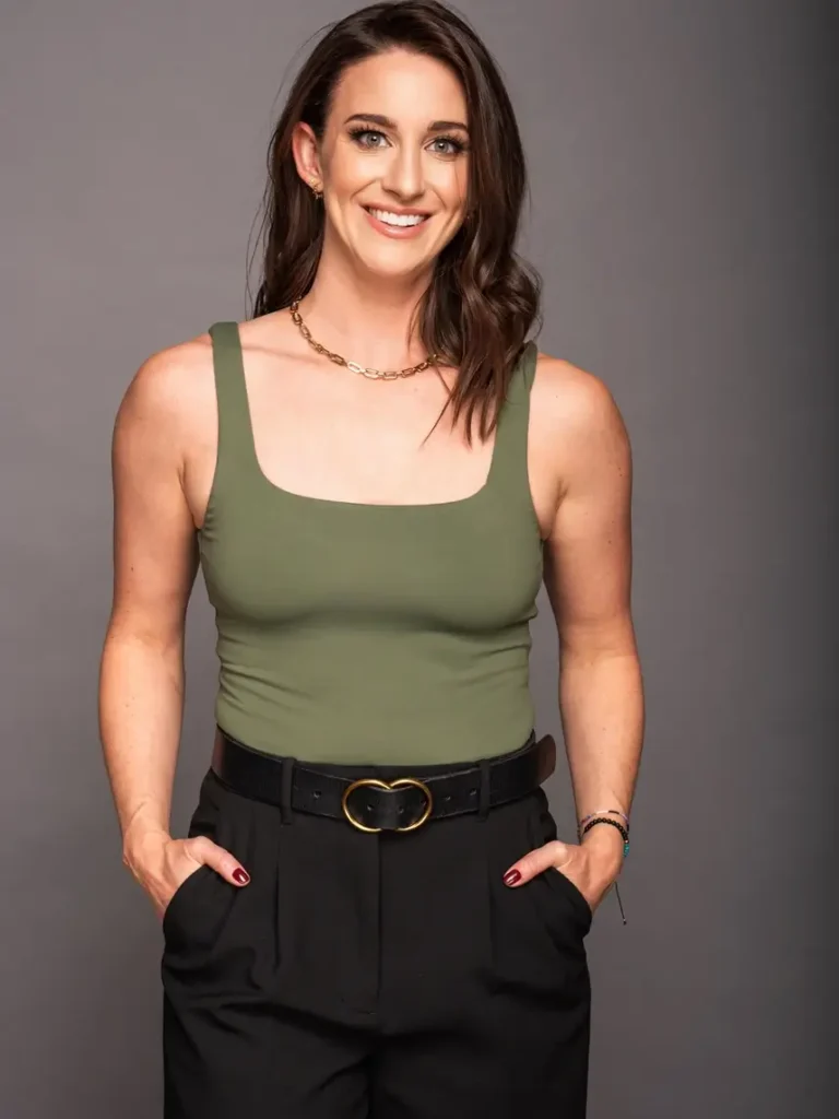 Chelsea Hughes aesthetics botox treatments calgary, ab, profile picture of botox services offered in Calgary for wrinkle treatment, hyperhidrosis, tmj,